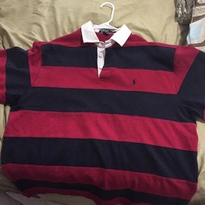 Polo shirt